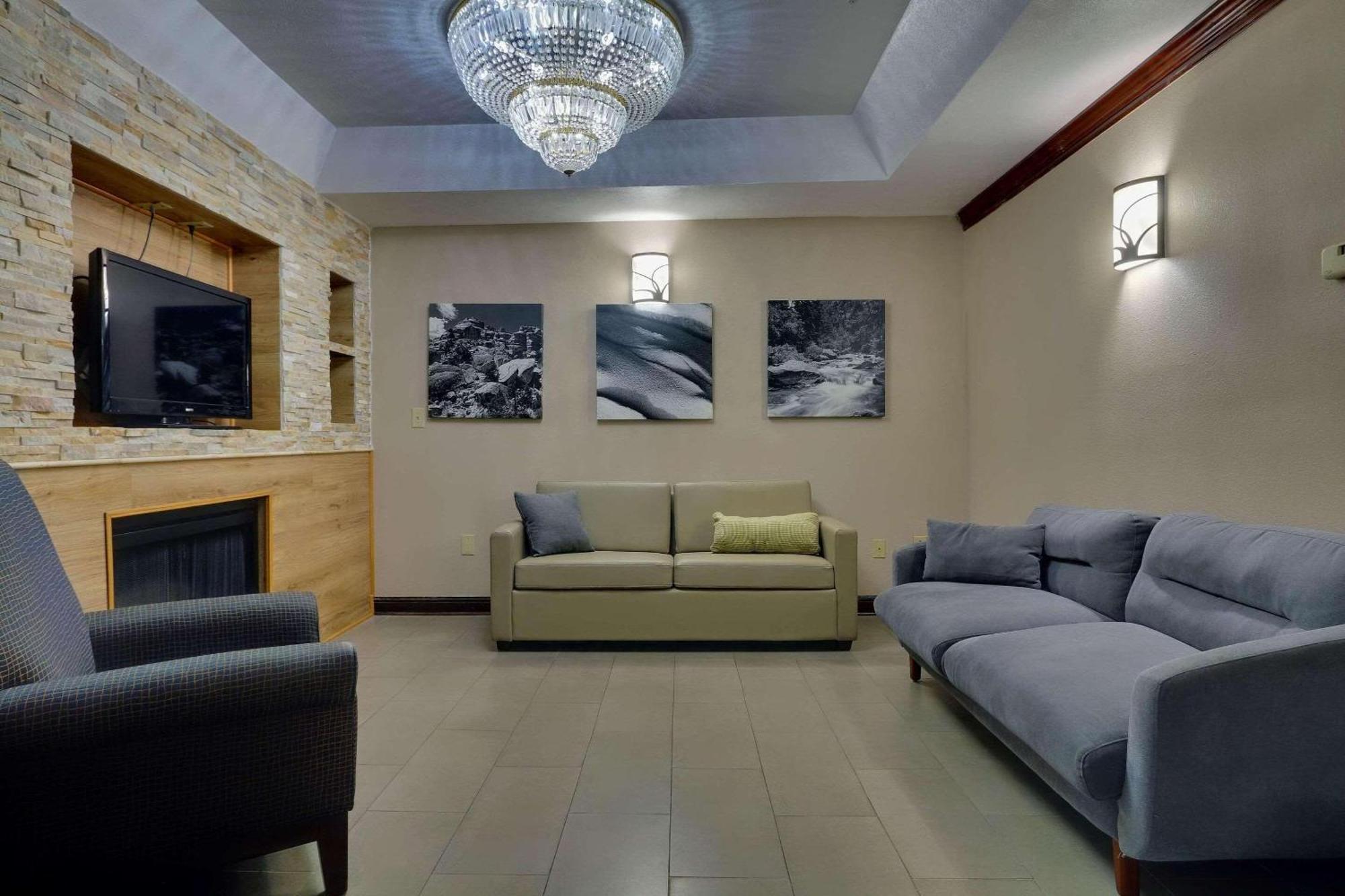 Country Inn & Suites By Radisson, Savannah Gateway, Ga Georgetown Exterior foto