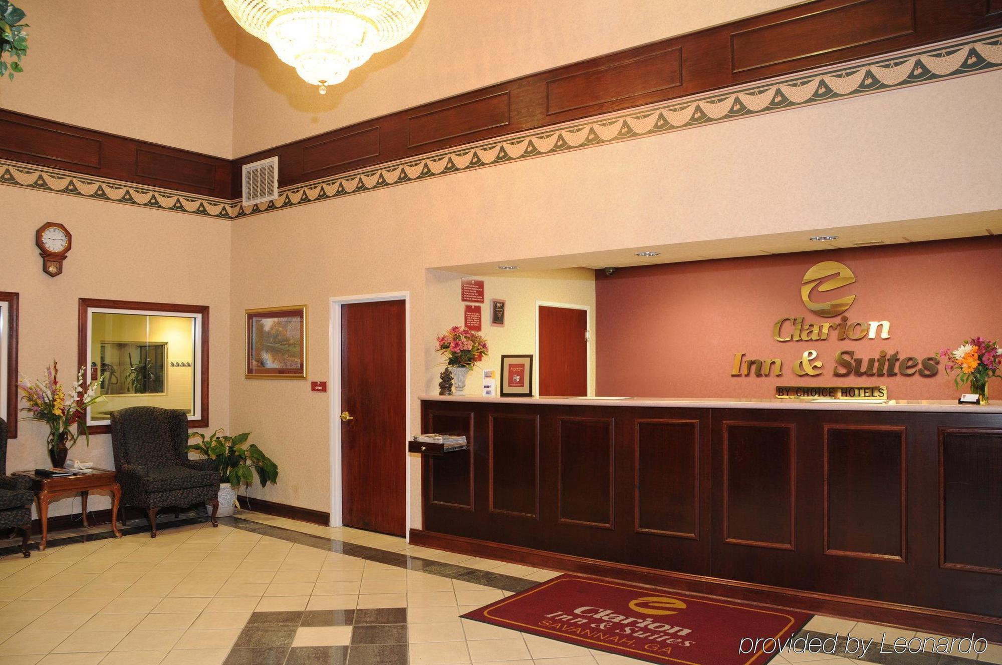 Country Inn & Suites By Radisson, Savannah Gateway, Ga Georgetown Exterior foto