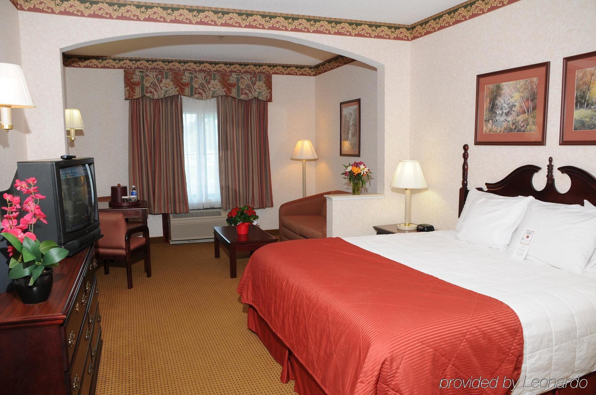 Country Inn & Suites By Radisson, Savannah Gateway, Ga Georgetown Cameră foto