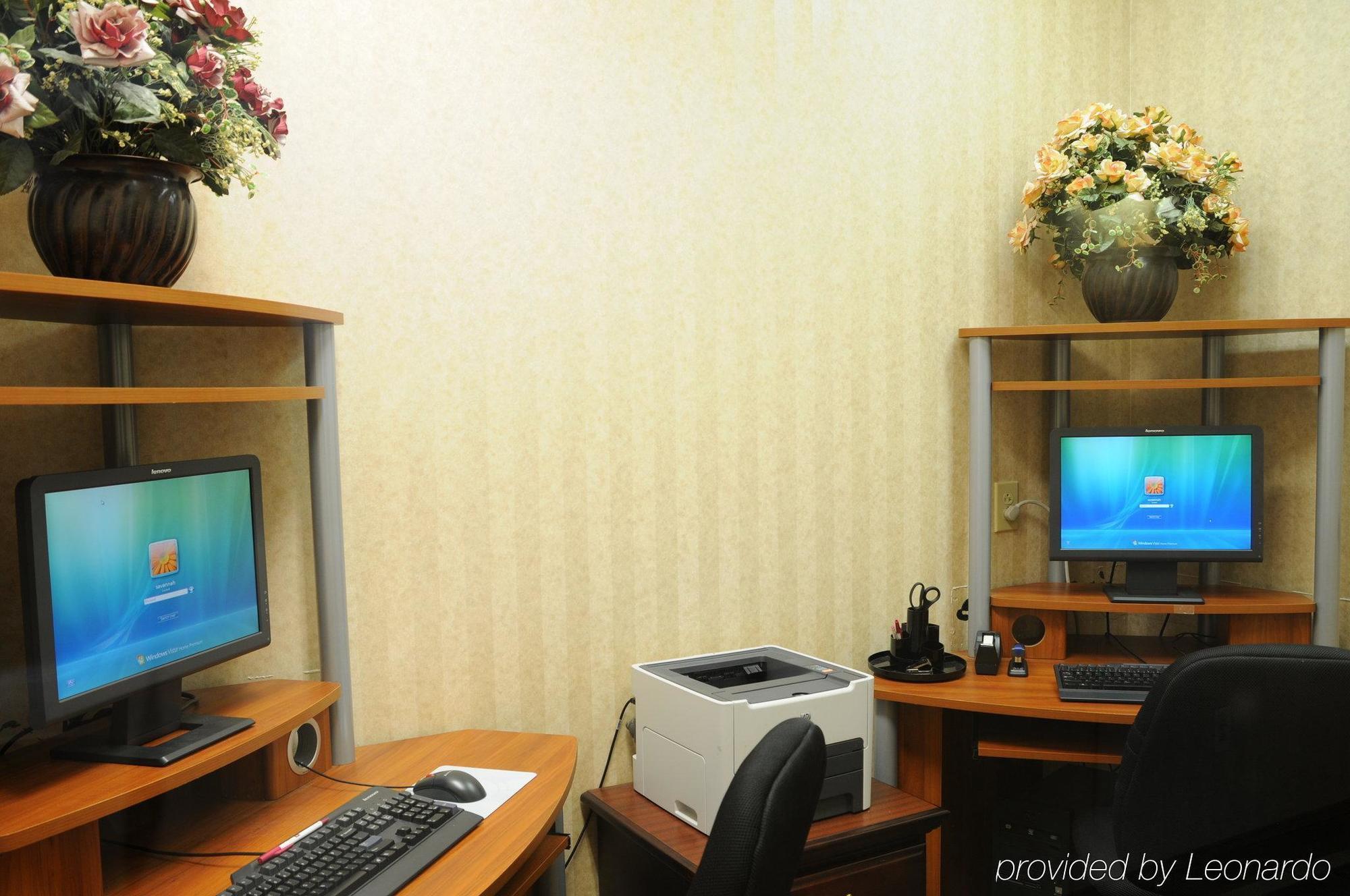 Country Inn & Suites By Radisson, Savannah Gateway, Ga Georgetown Facilități foto