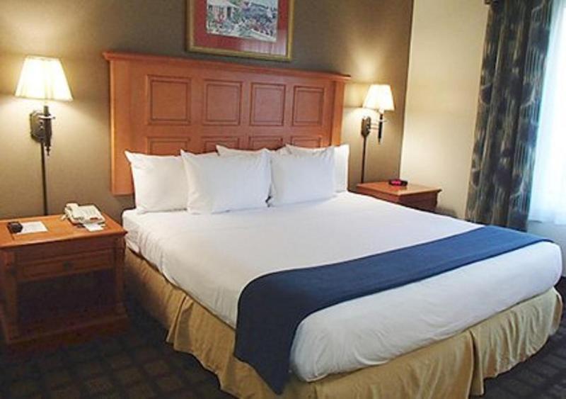 Country Inn & Suites By Radisson, Savannah Gateway, Ga Georgetown Cameră foto